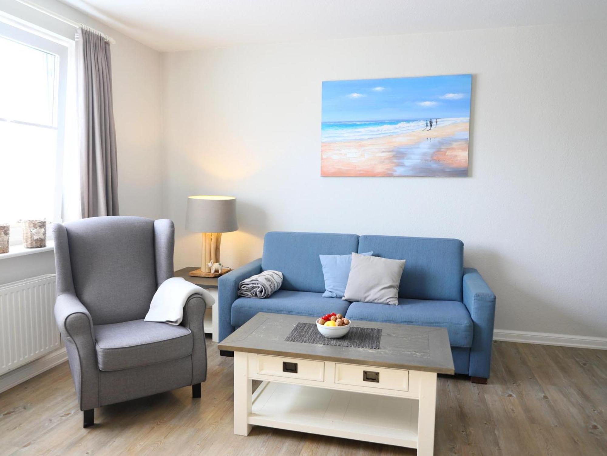 Andreas-Nielsen-Str. 12, W2 Apartment Westerland Exterior foto